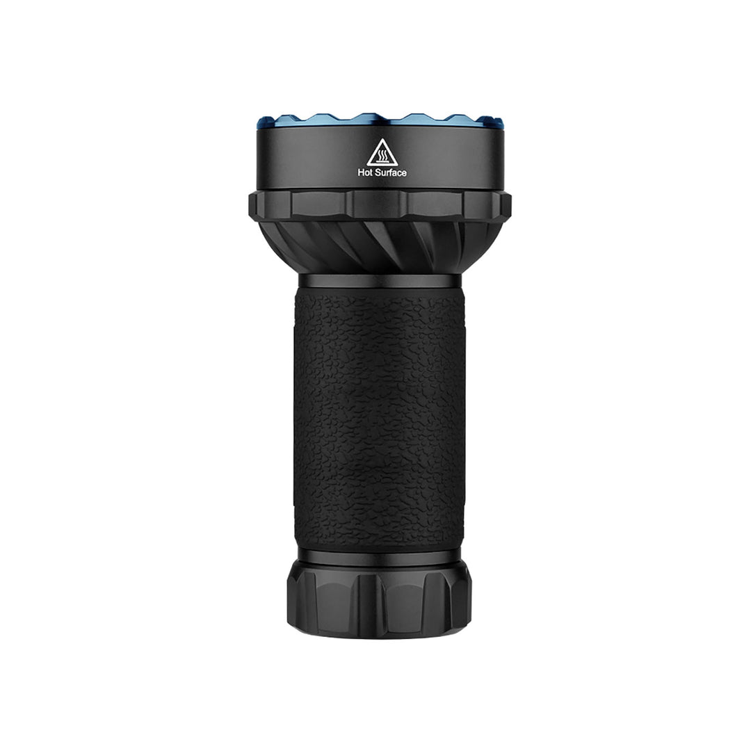 Olight Marauder Mini 7000 Lumens High Intensity RGB LED Torch Black