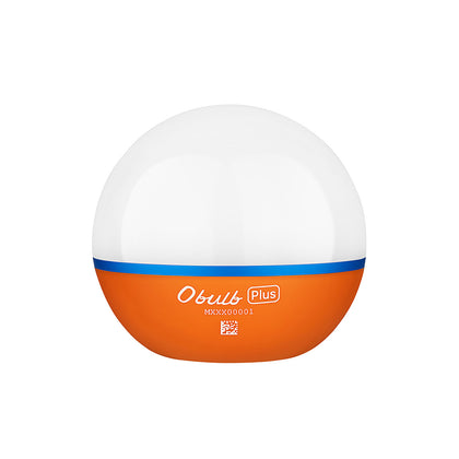 Olight Obulb Plus Rechargeable Multicolour Light with APP and Touch Control