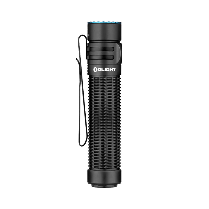 Olight Warrior Mini 3 1750 Lumens EDC Torch Black