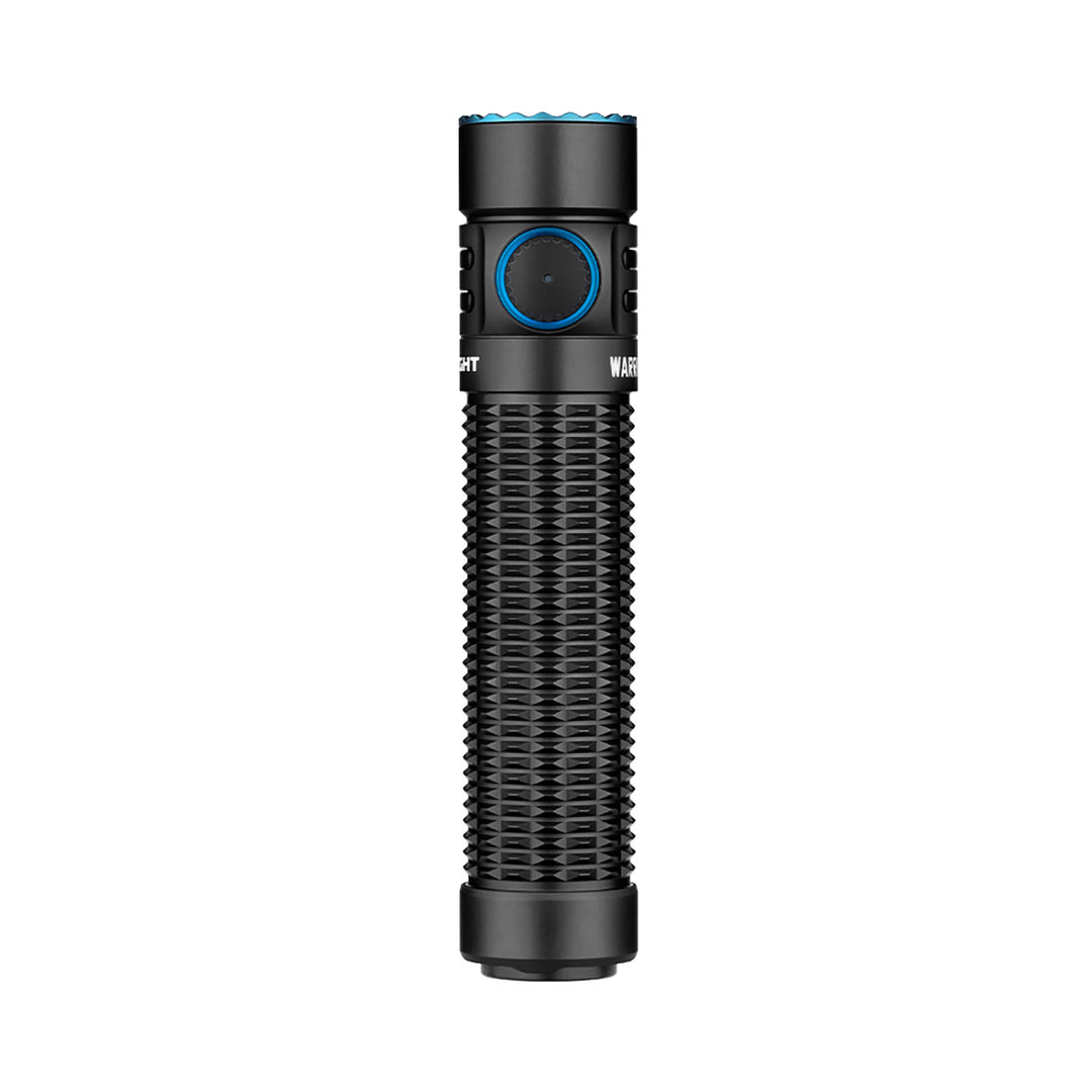 Olight Warrior Mini 3 1750 Lumens EDC Torch Black