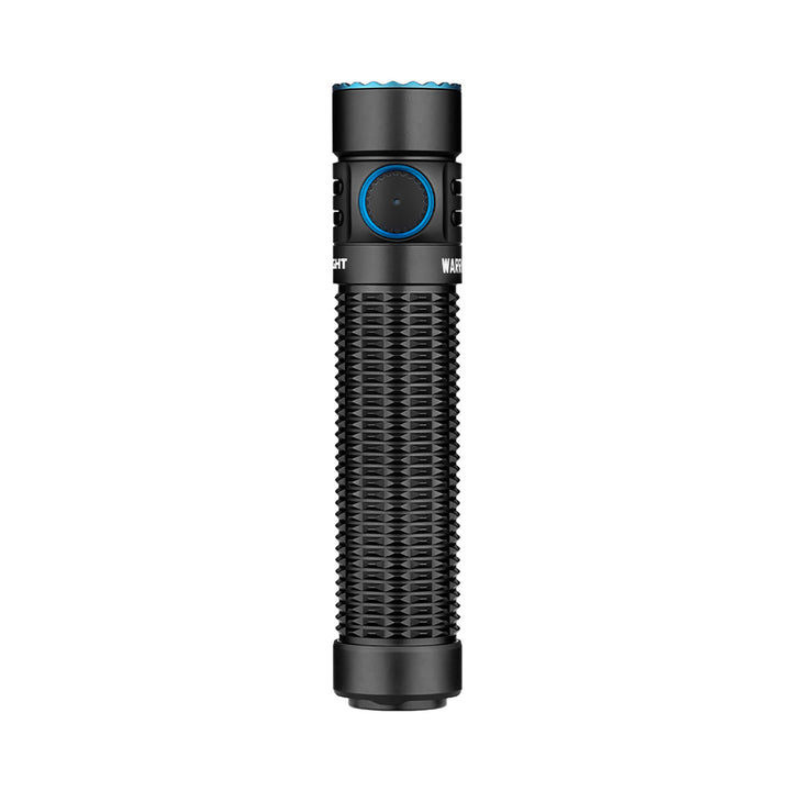 Olight Warrior Mini 3 1750 Lumens EDC Torch Black