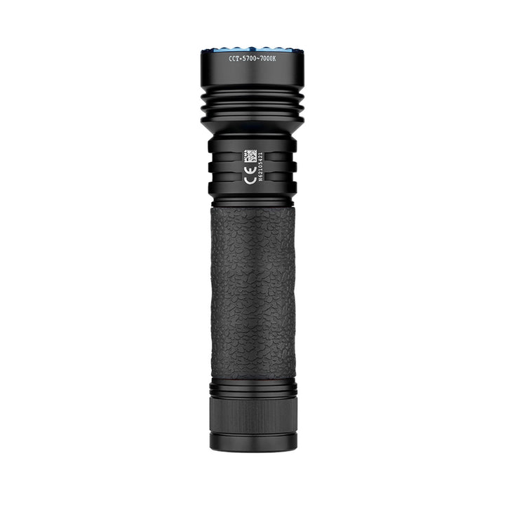 Olight Seeker 4 Pro Powerful Rechargeable Led Torch