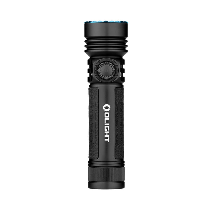 Olight Seeker 4 Pro Powerful Rechargeable Led Torch