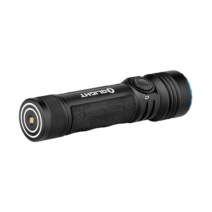 Olight Seeker 4 Pro Powerful Rechargeable Led Torch