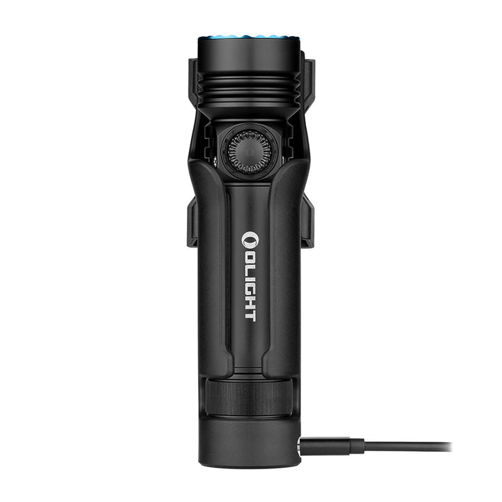 Olight Seeker 4 Pro Powerful Rechargeable Led Torch