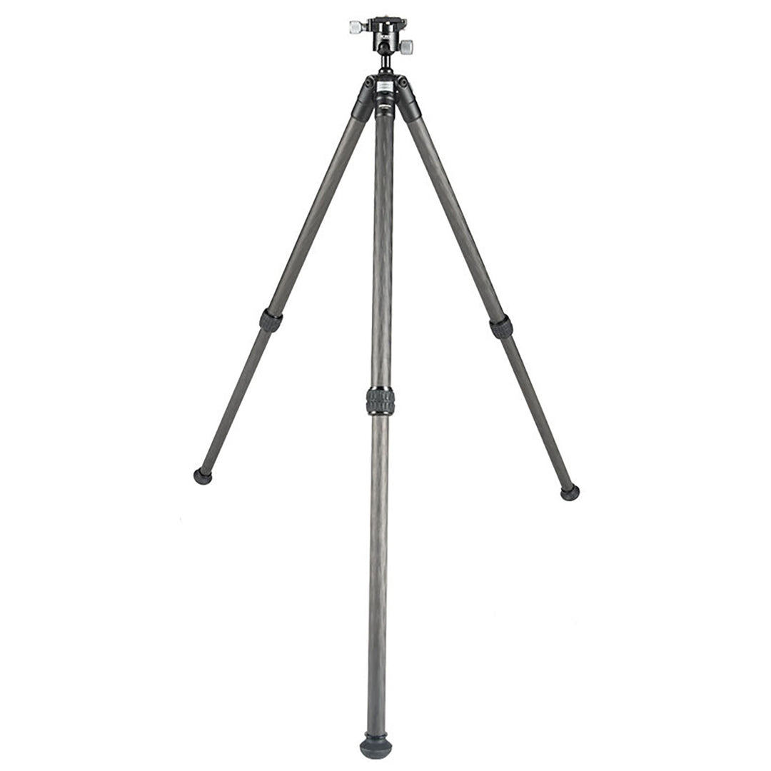 Scree Runner HO-TPC20 Carbon Fibre Tripod