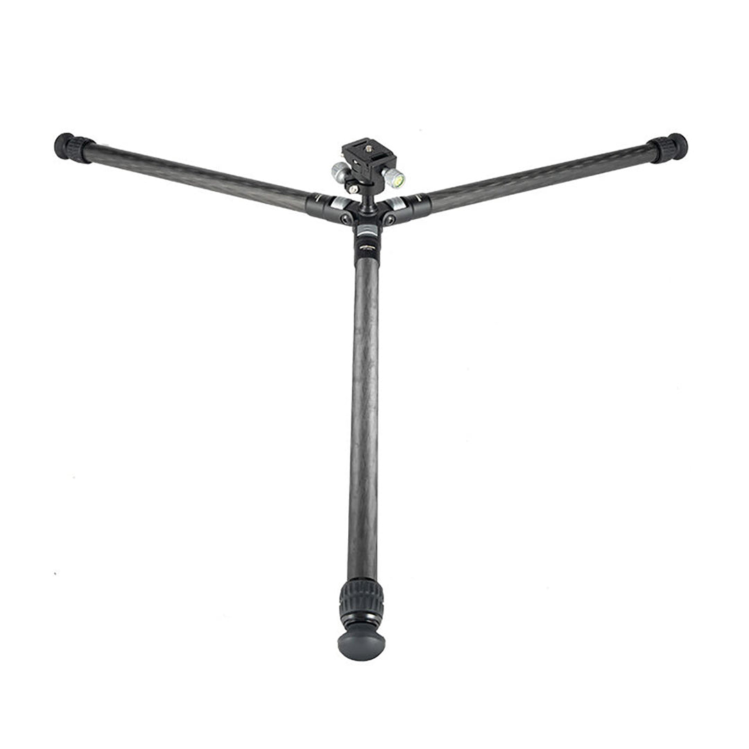 Scree Runner HO-TPC20 Carbon Fibre Tripod