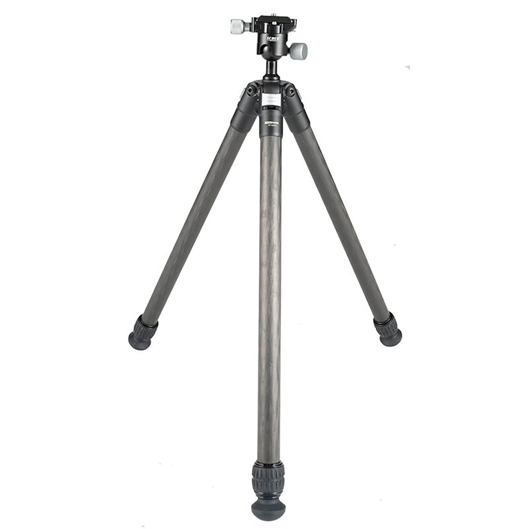 Scree Runner HO-TPC20 Carbon Fibre Tripod