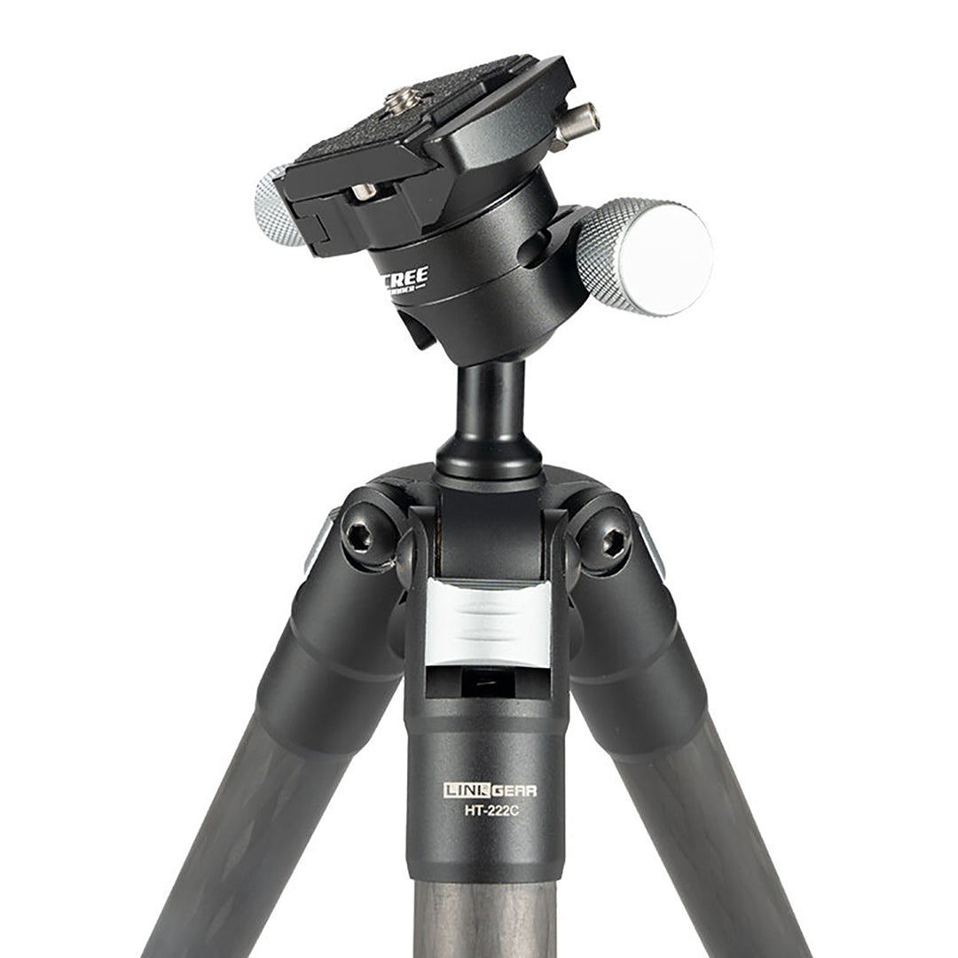 Scree Runner HO-TPC20 Carbon Fibre Tripod