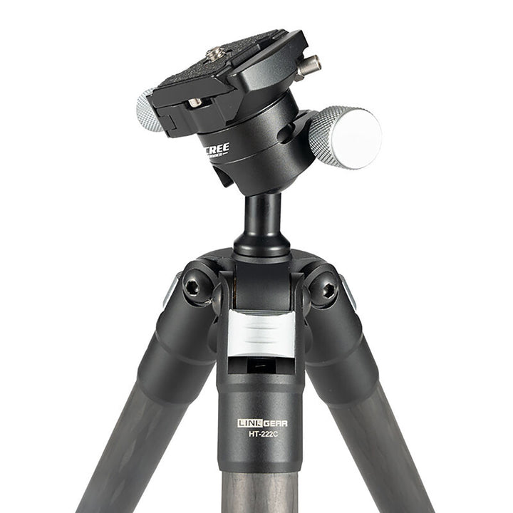 Scree Runner HO-TPC20 Carbon Fibre Tripod
