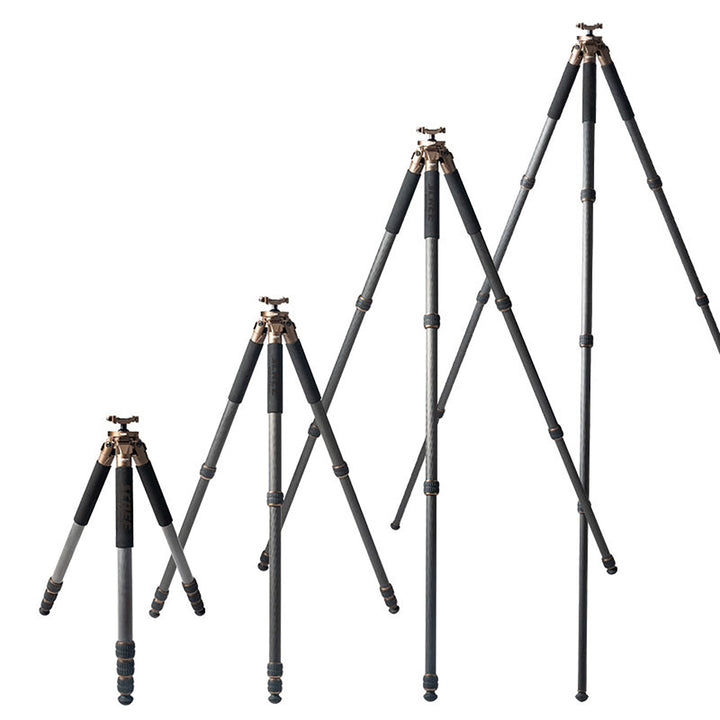 Scree Runner HO-TPC32 Carbon Fibre Tripod