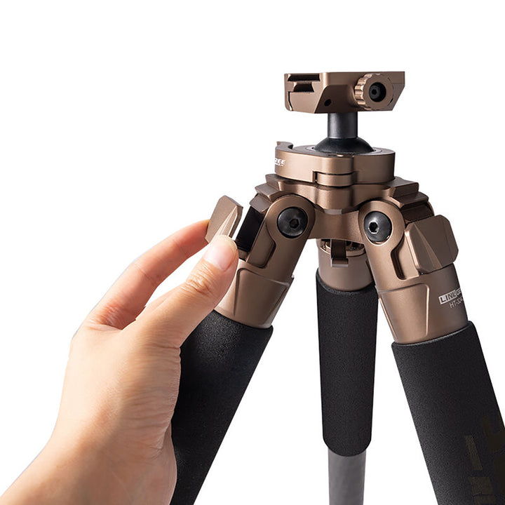 Scree Runner HO-TPC32 Carbon Fibre Tripod