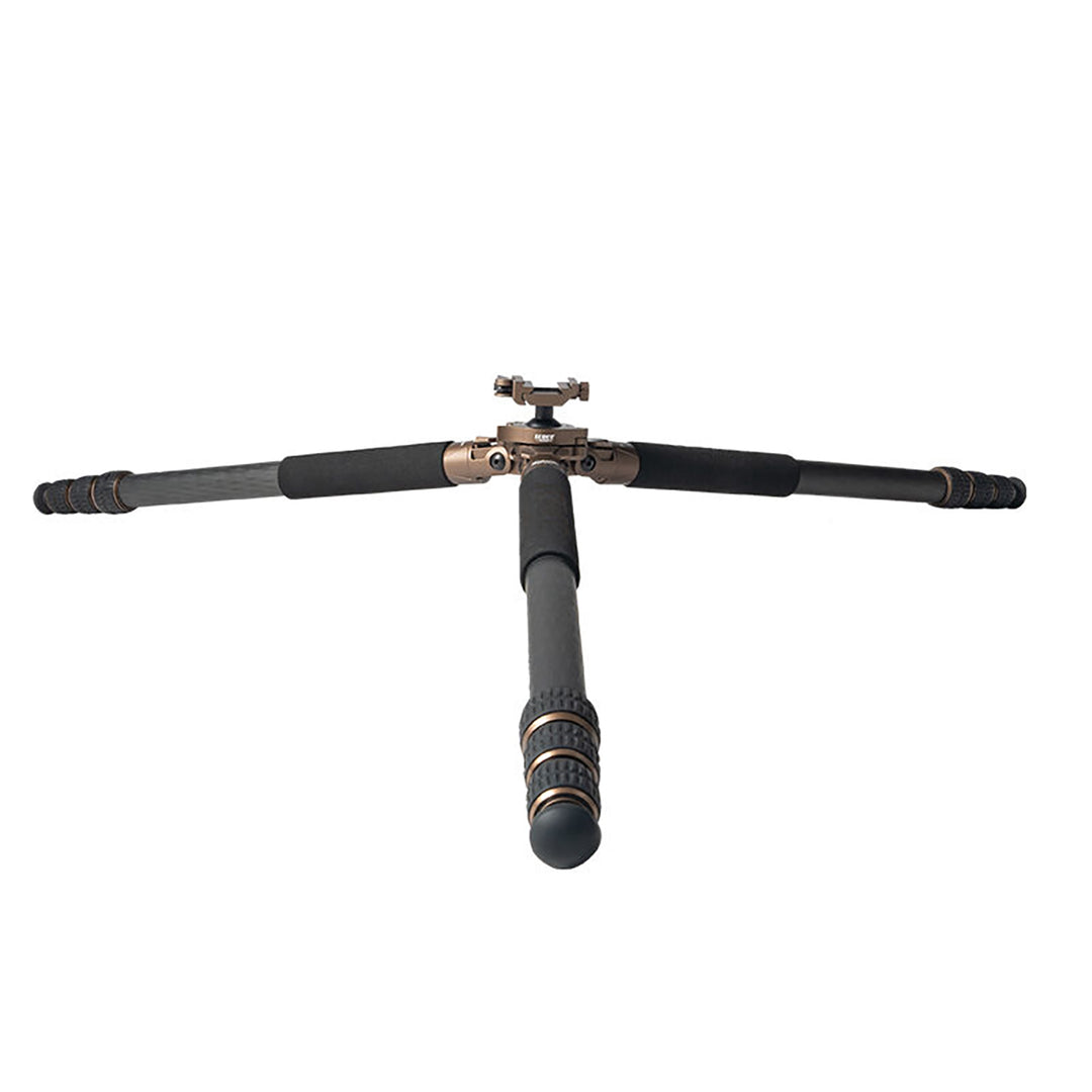 Scree Runner HO-TPC32 Carbon Fibre Tripod