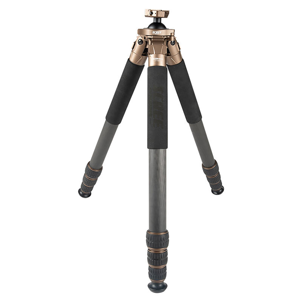 Scree Runner HO-TPC40 Carbon Fibre Tripod