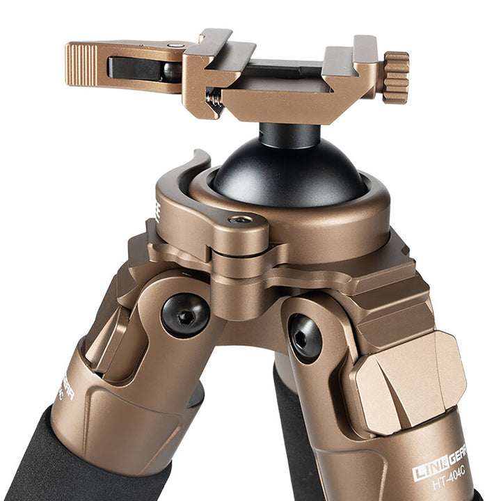 Scree Runner HO-TPC40 Carbon Fibre Tripod