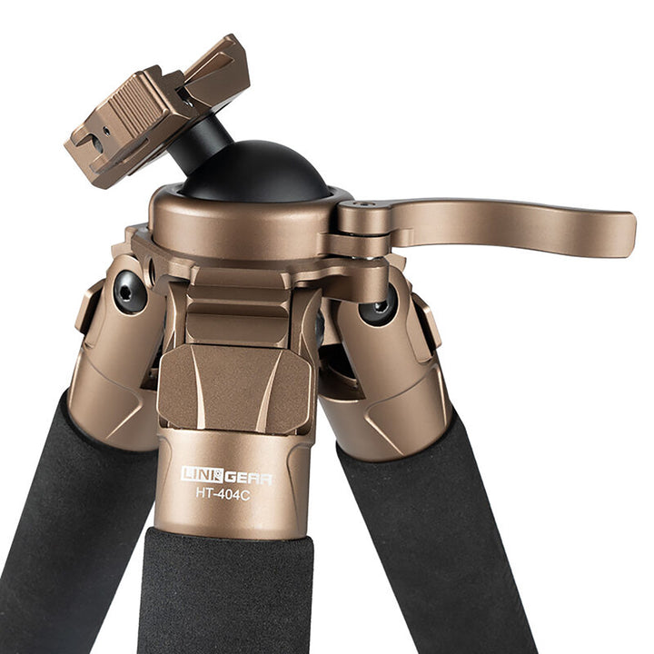 Scree Runner HO-TPC40 Carbon Fibre Tripod