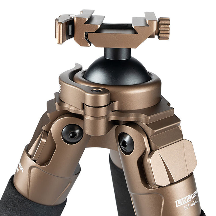 Scree Runner HO-TPC40 Carbon Fibre Tripod