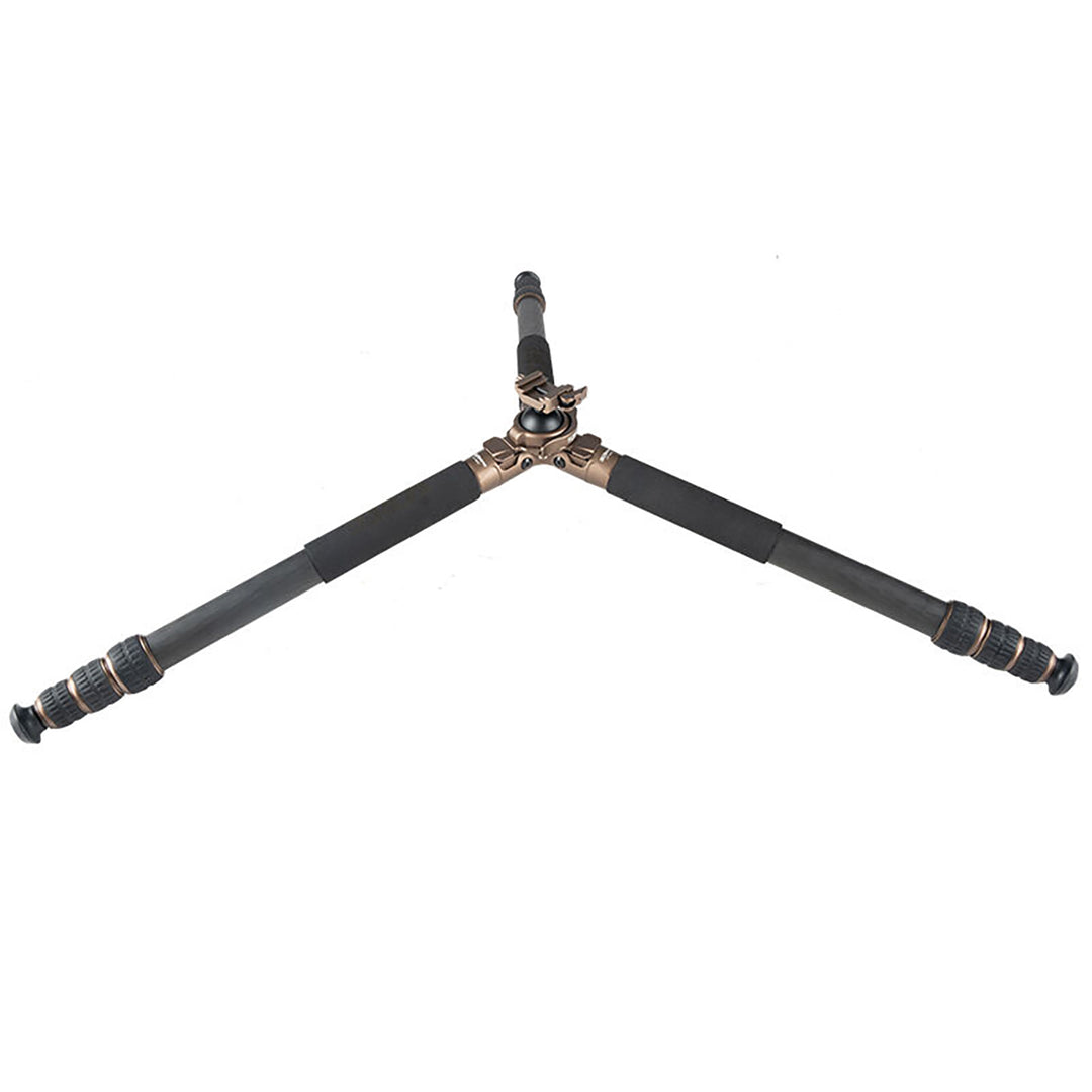 Scree Runner HO-TPC40 Carbon Fibre Tripod
