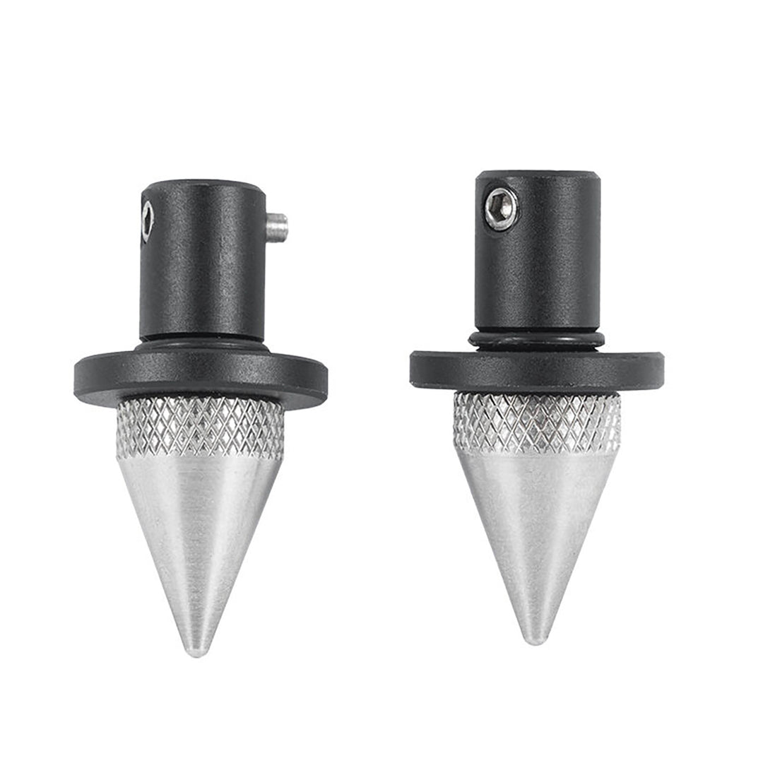 Scree Runner HO-SF Spike Feet Attachment For Bipod