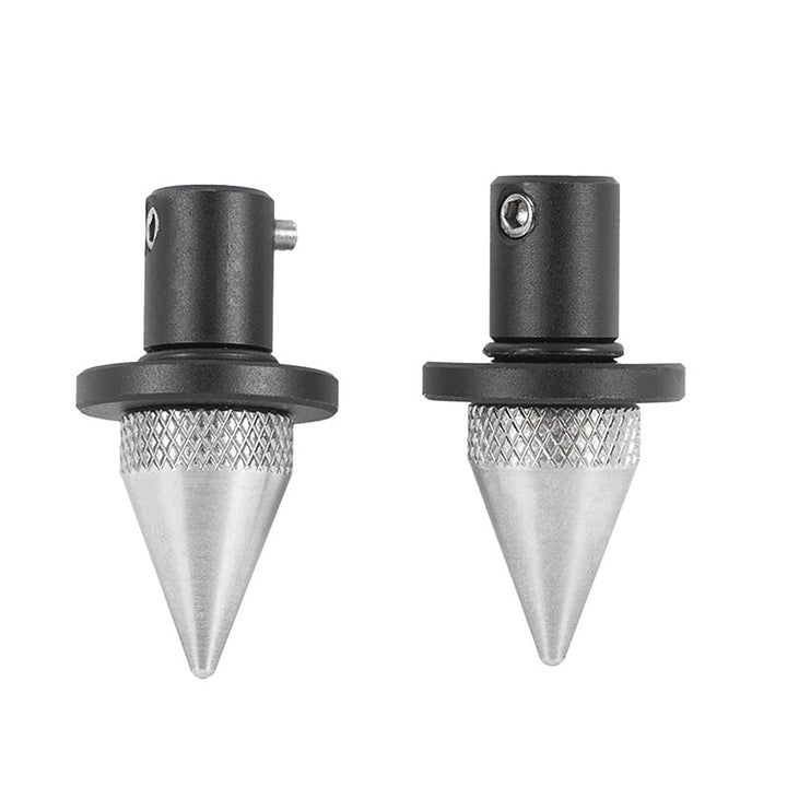 Scree Runner HO-SF Spike Feet Attachment For Bipod