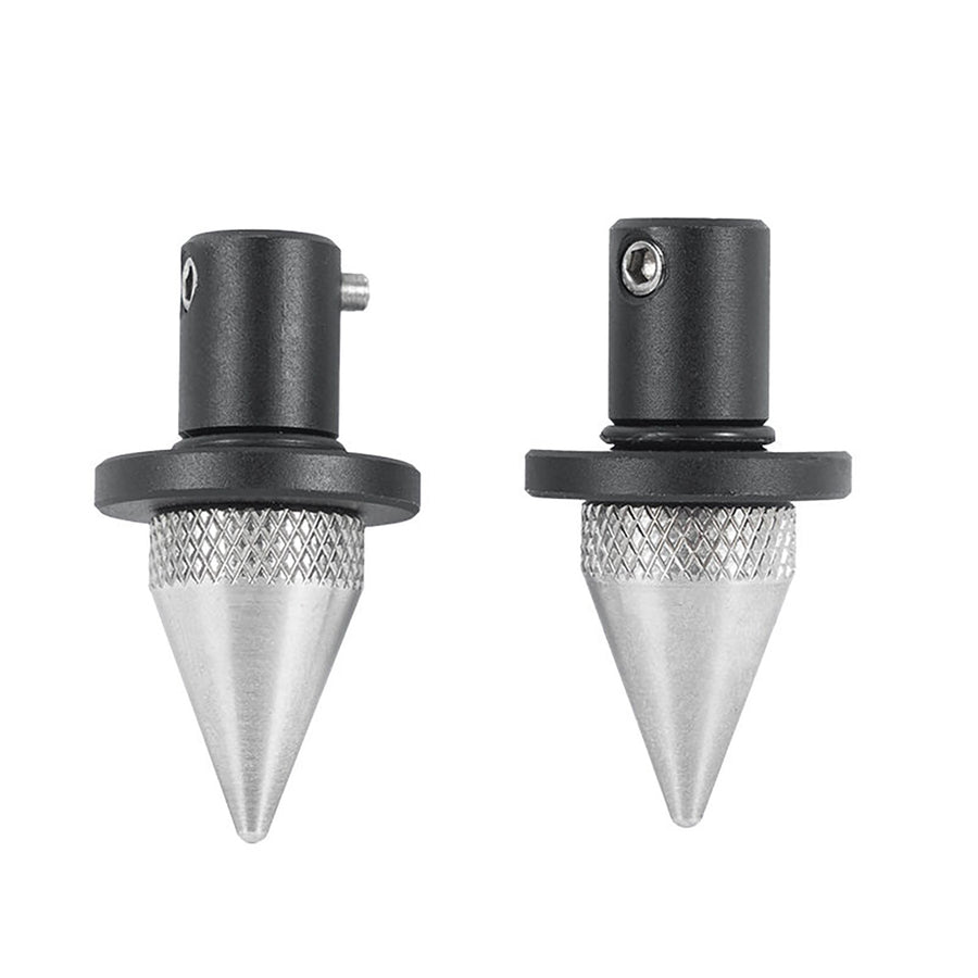 Scree Runner HO-SF Spike Feet Attachment For Bipod