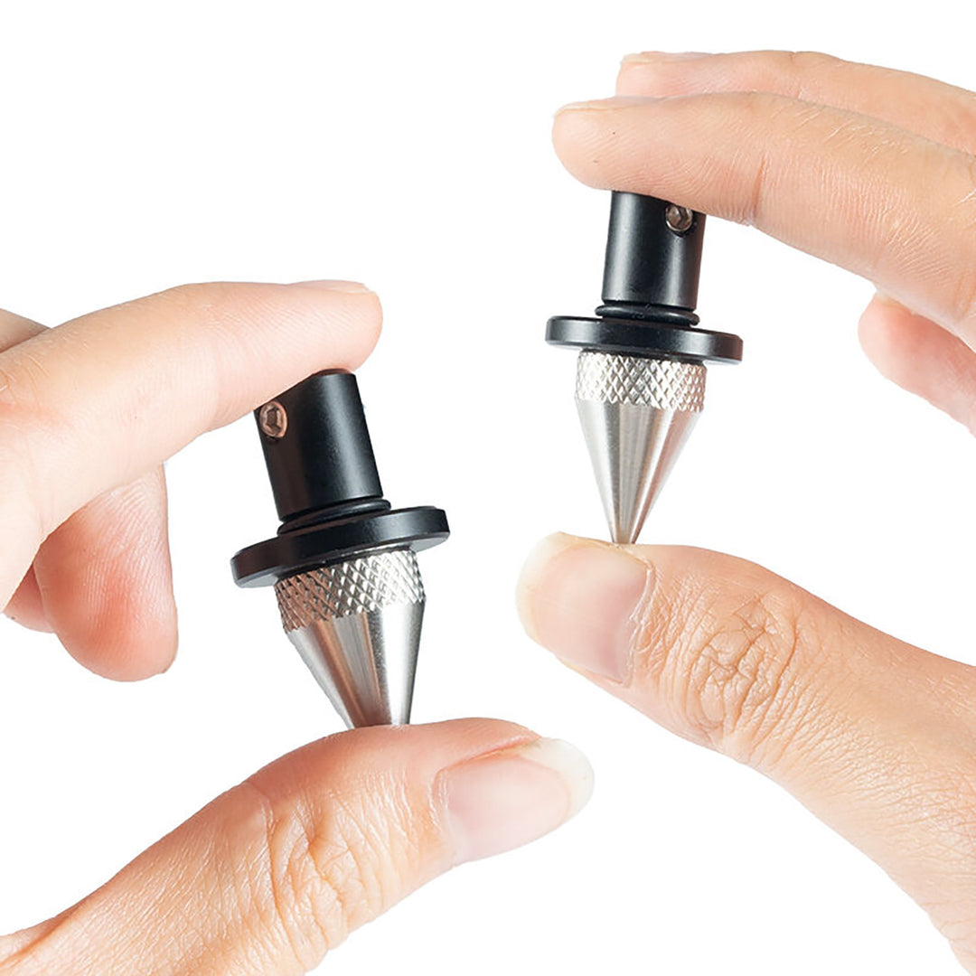 Scree Runner HO-SF Spike Feet Attachment For Bipod