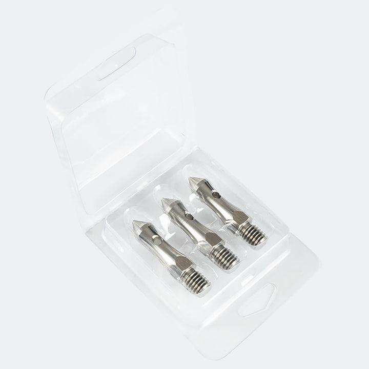 Scree Runner HO-SSS Stainless Steel Spikes For Stabilizing Tripod