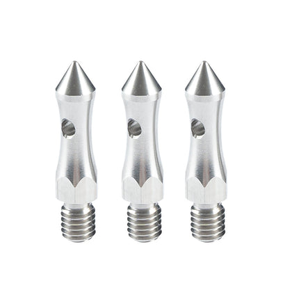 Scree Runner HO-SSS Stainless Steel Spikes For Stabilizing Tripod