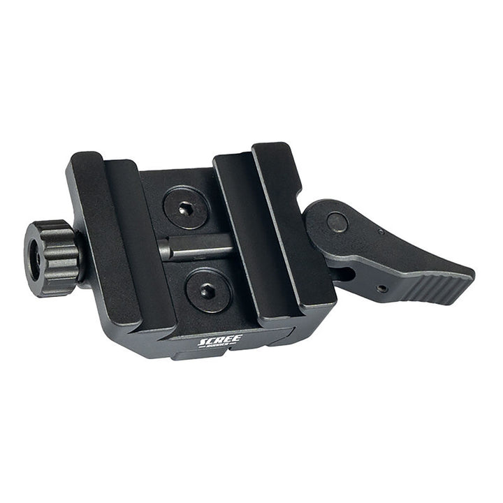 Scree Runner HO-IP01 Interchangeable Clamp