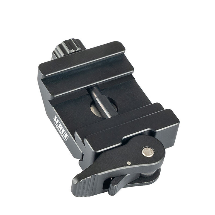 Scree Runner HO-IP02 Interchangeable Clamp