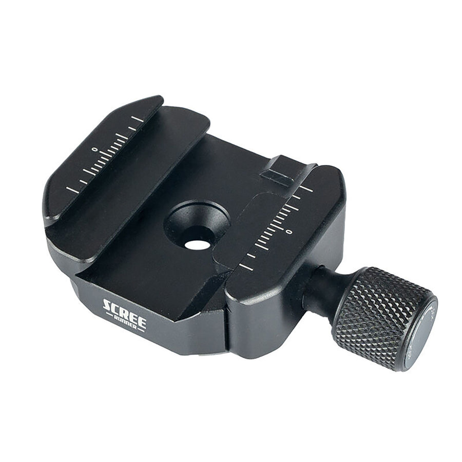 Scree Runner HO-IP03 Interchangeable Clamp