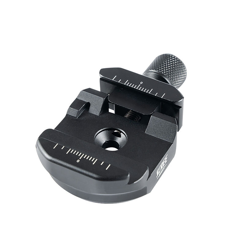Scree Runner HO-IP03 Interchangeable Clamp