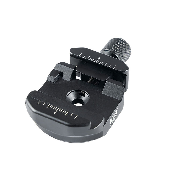 Scree Runner HO-IP03 Interchangeable Clamp