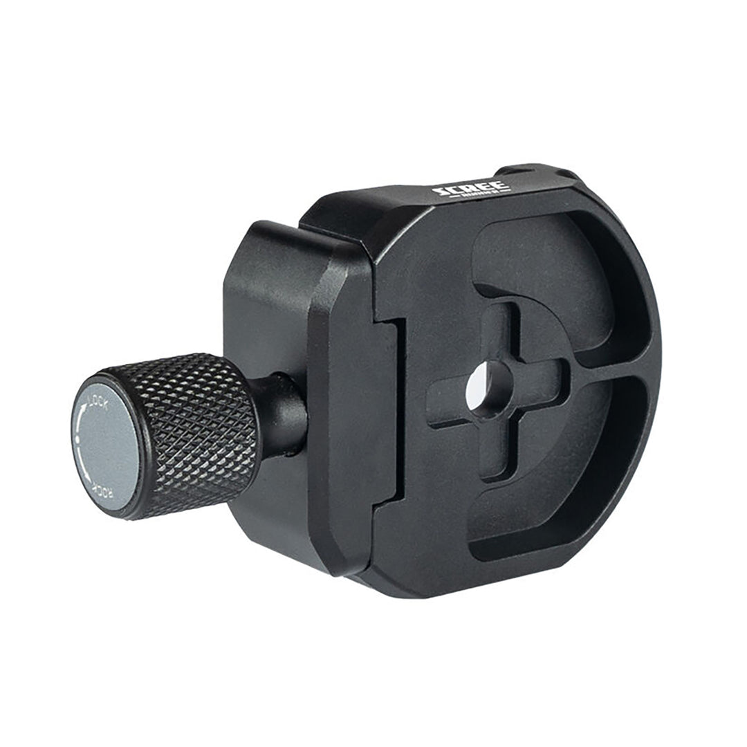 Scree Runner HO-IP03 Interchangeable Clamp