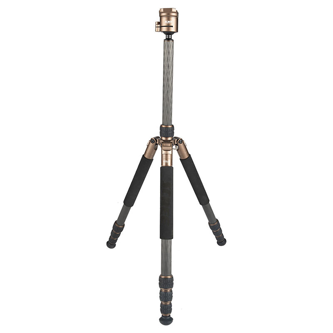 Scree Runner HO-TPC25 Carbon Fibre Tripod
