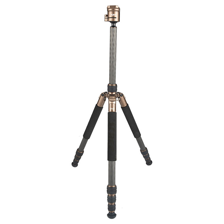 Scree Runner HO-TPC25 Carbon Fibre Tripod