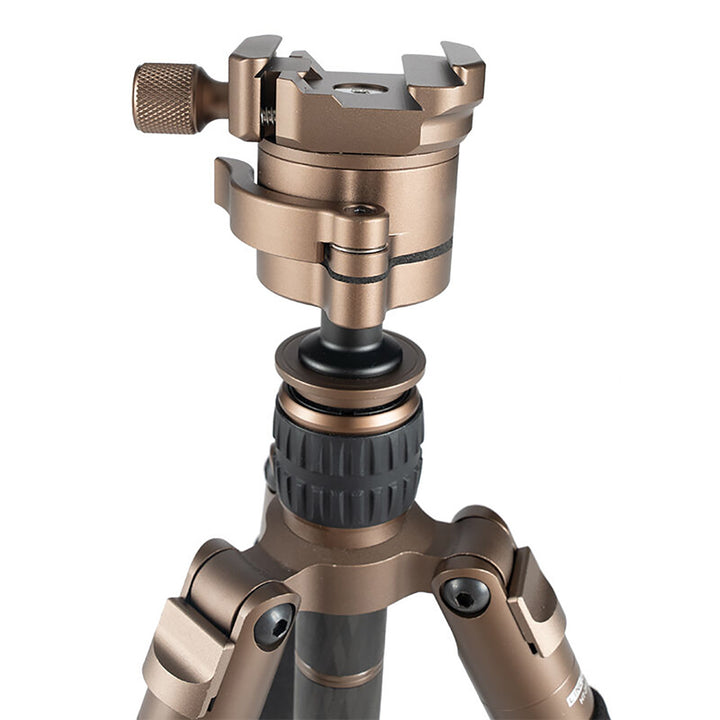 Scree Runner HO-TPC25 Carbon Fibre Tripod