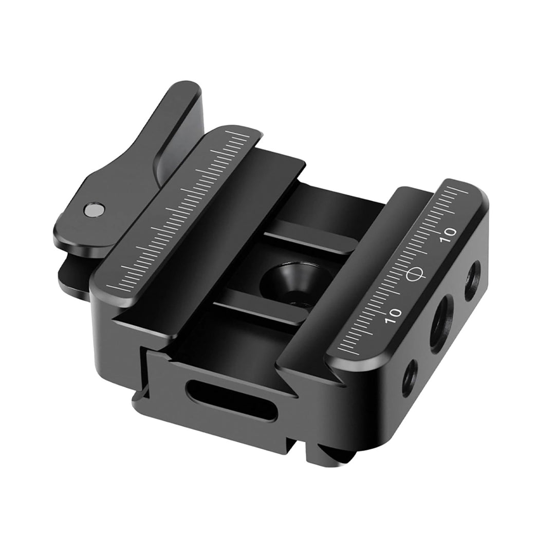 Scree Runner PA-02 Picatinny Adapter