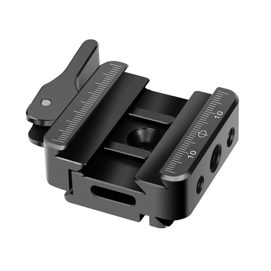 Scree Runner PA-02 Picatinny Adapter