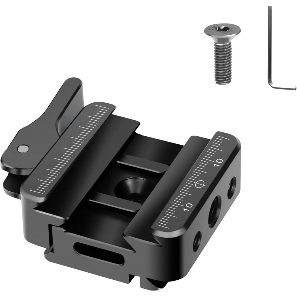 Scree Runner PA-02 Picatinny Adapter