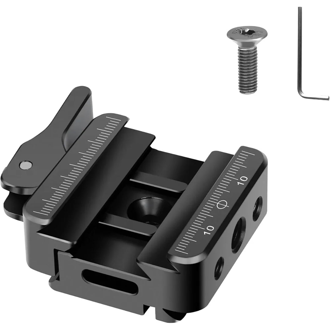 Scree Runner PA-02 Picatinny Adapter