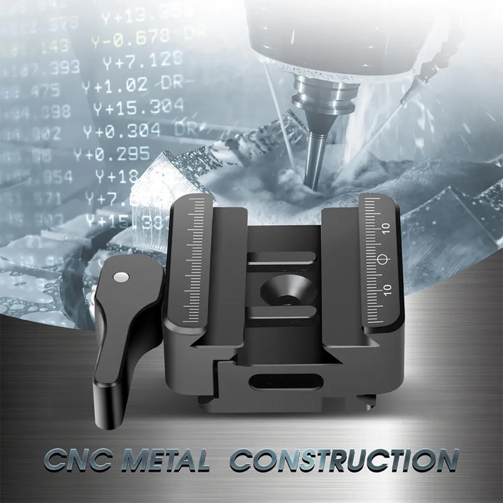 Scree Runner PA-02 Picatinny Adapter