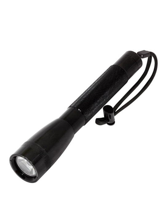 BigBlue AL250 Lumen Narrow Beam Waterproof Dive Torch
