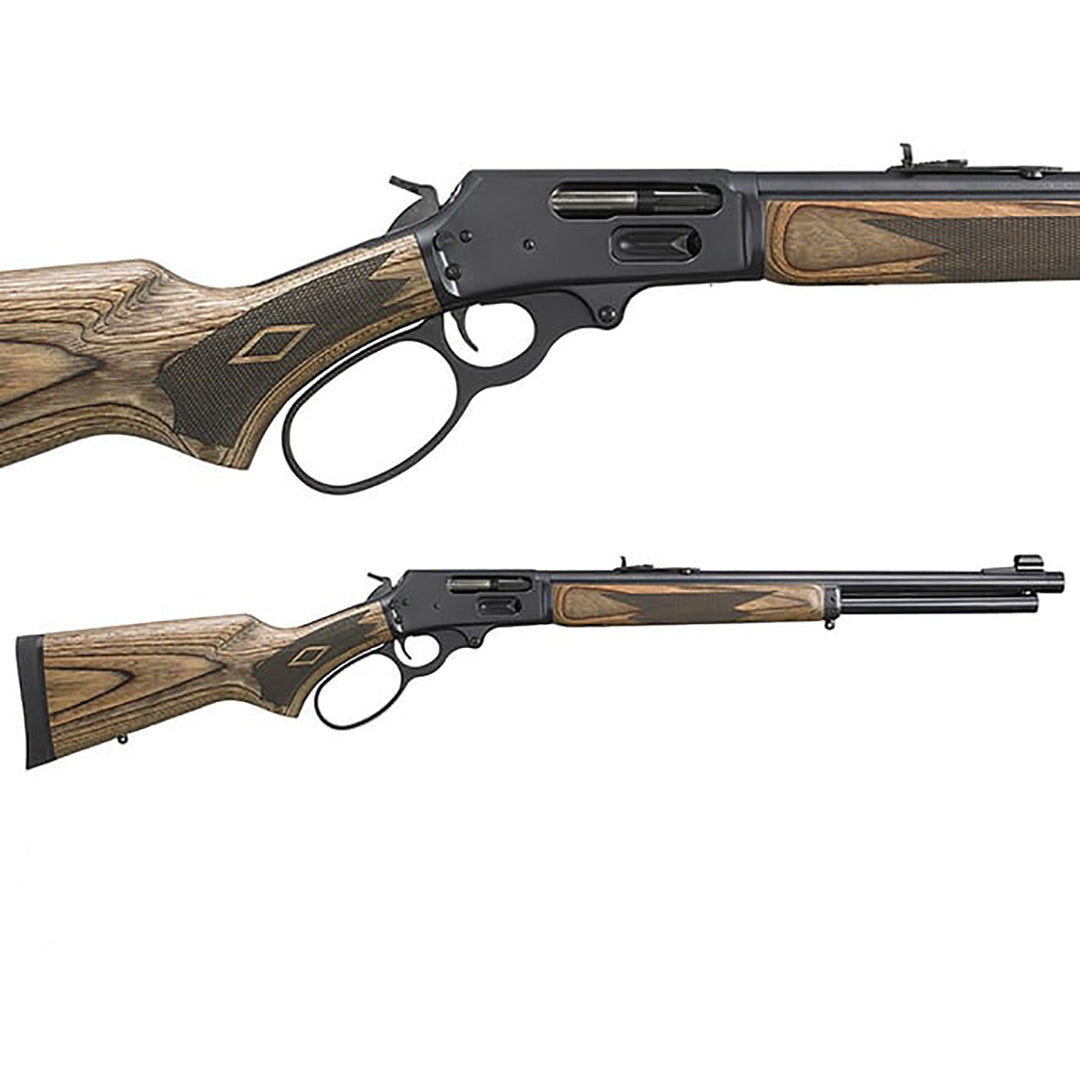 Marlin 1895 Guide Gun Lever Action Rifle .45-70 .45-70 GOVT