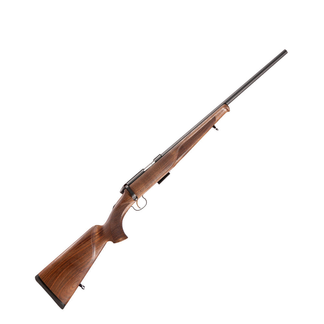 Steyr Zephyr II Rimfire Rifle - .17 HMR .17 HMR