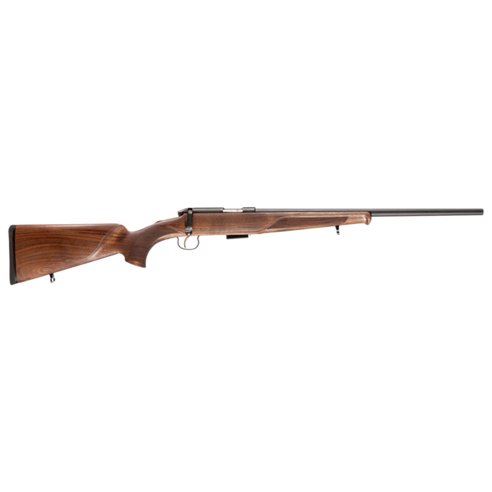 Steyr Zephyr II Rimfire Rifle - .17 HMR .17 HMR
