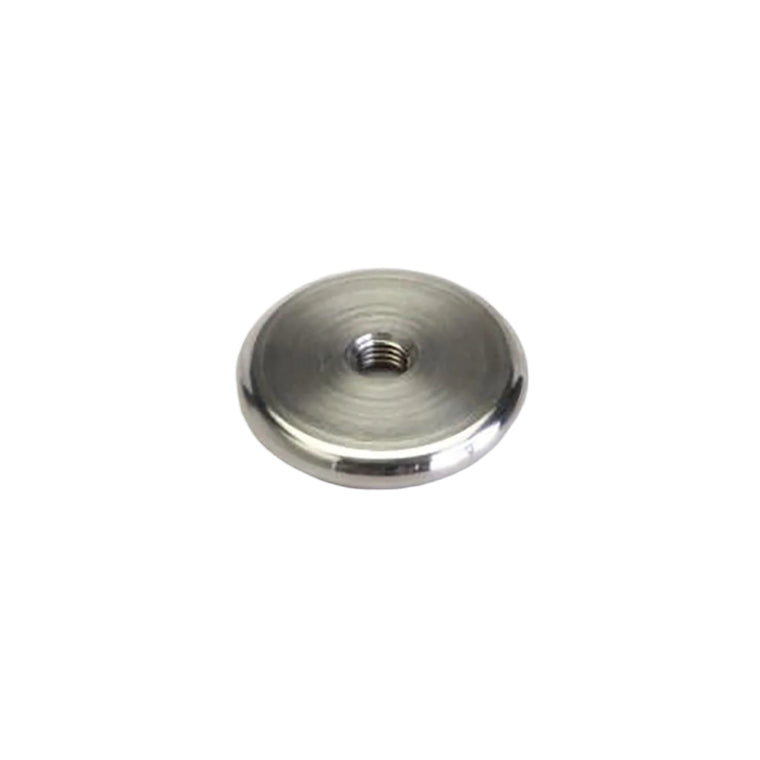 Shrewd 1 oz SS End Weight - Round