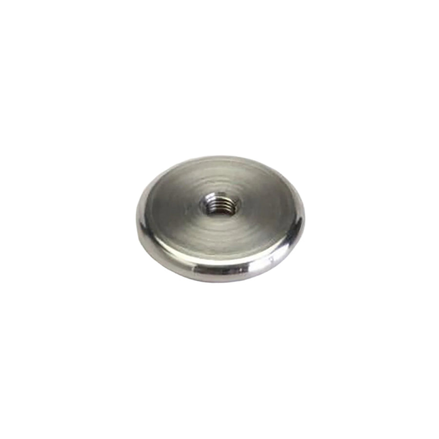 Shrewd 2 oz SS End Weight - Round 2oz