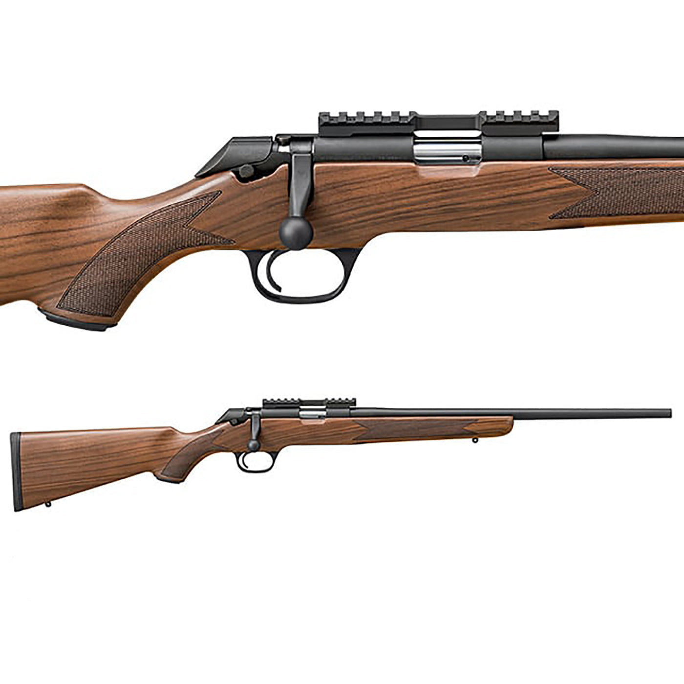 Springfield 2020 Rimfire Timber Bolt Action Rifle – Venture Hunting