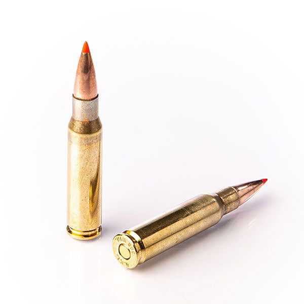 Fiocchi 308 Win 150Gr SST Centrefire Ammo - 20 Rounds